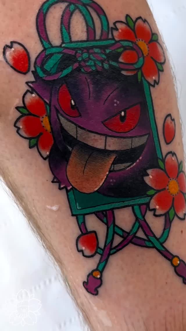 Tattoo by Matt •ᴗ•