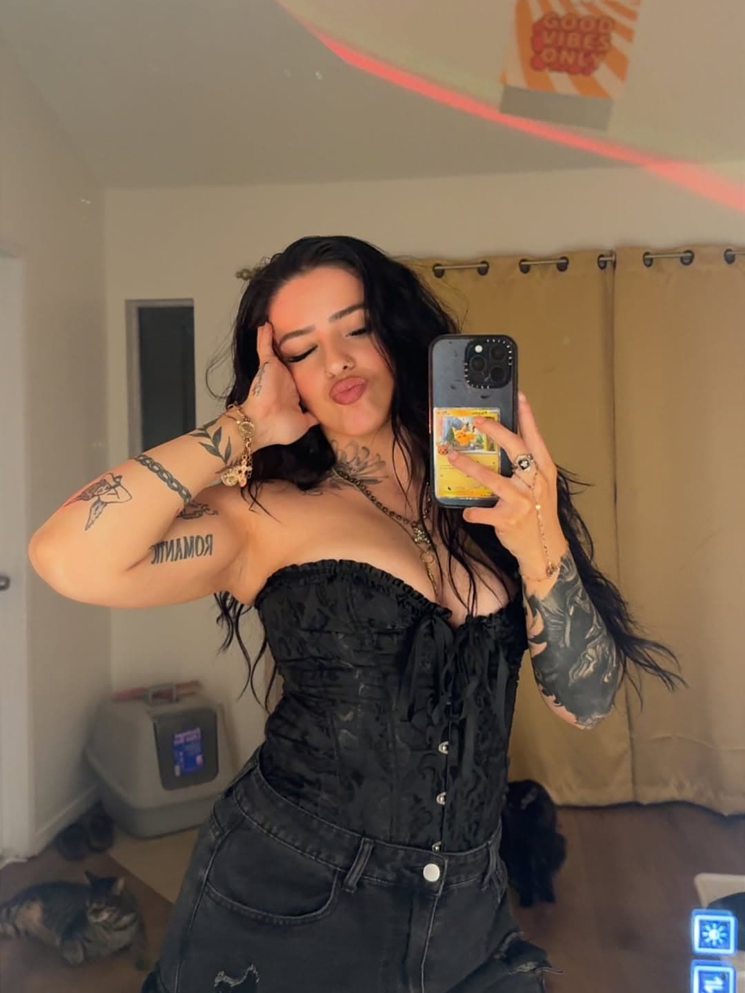 Tattoo by Milena Mendes🇧🇷