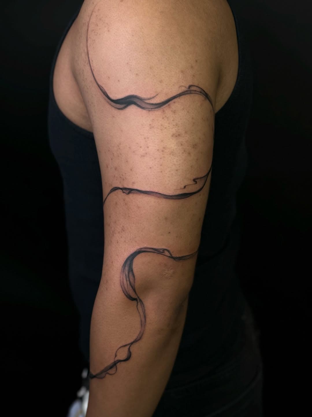 Tattoo by Milena Mendes🇧🇷