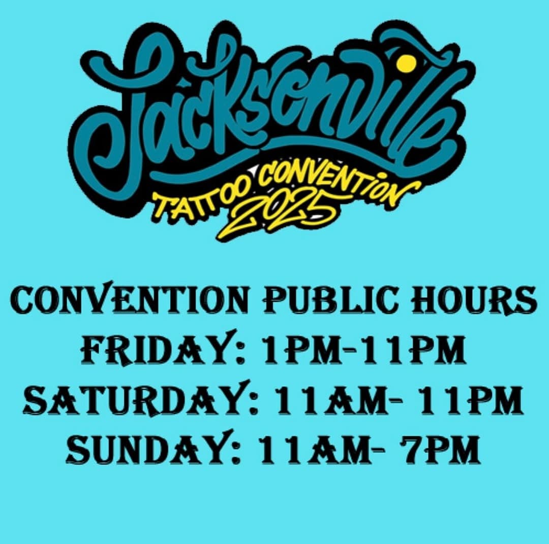 Tattoo by Morgan Gamble