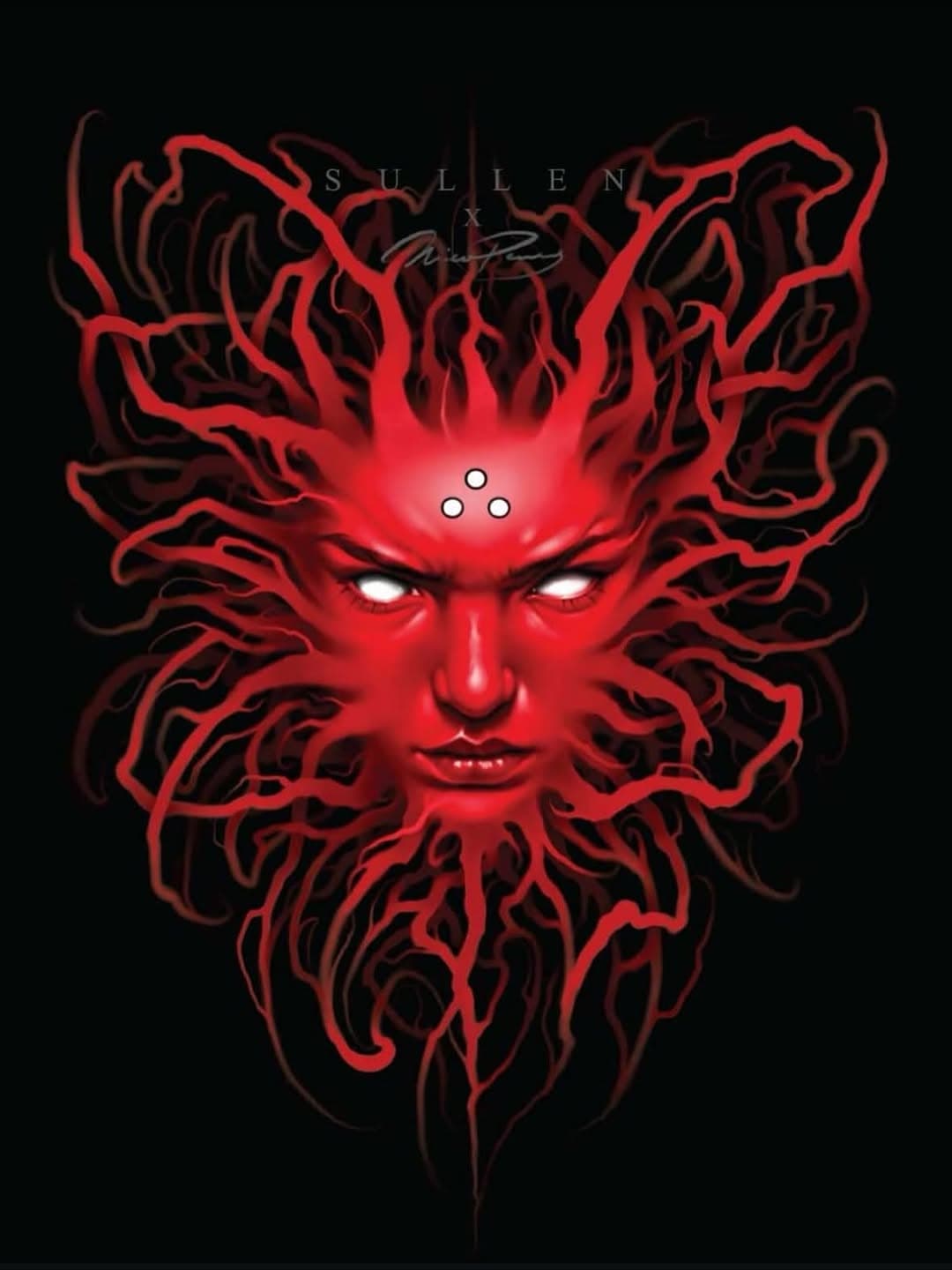 Tattoo by Nico Perez