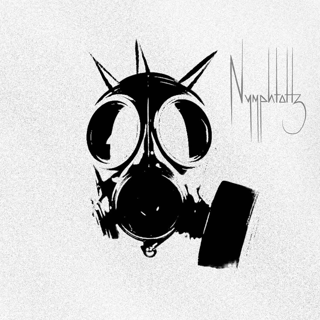 Tattoo by NYMPHTATTZ