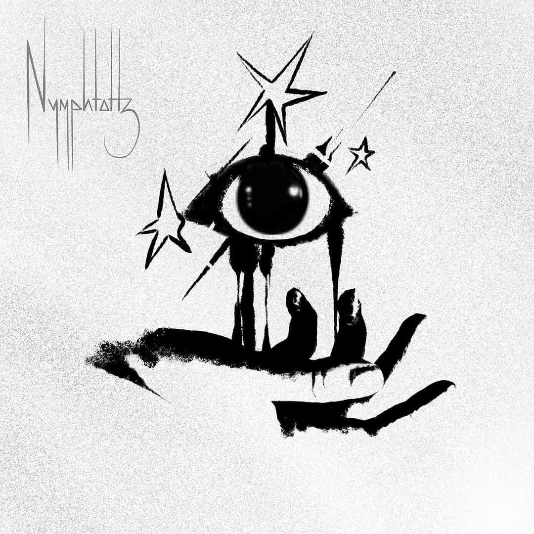 Tattoo by NYMPHTATTZ