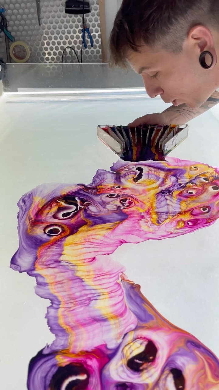 Tattoo by Ondřej Konupčík