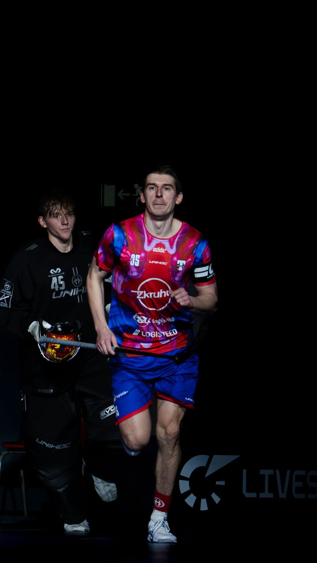 Tattoo by Ondřej Konupčík