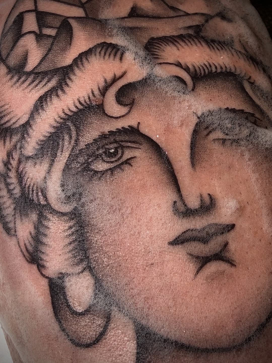 Tattoo by PICHI TATTOO