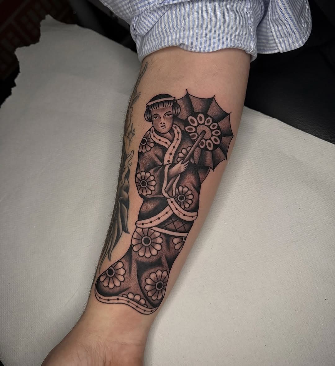 Tattoo by PICHI TATTOO