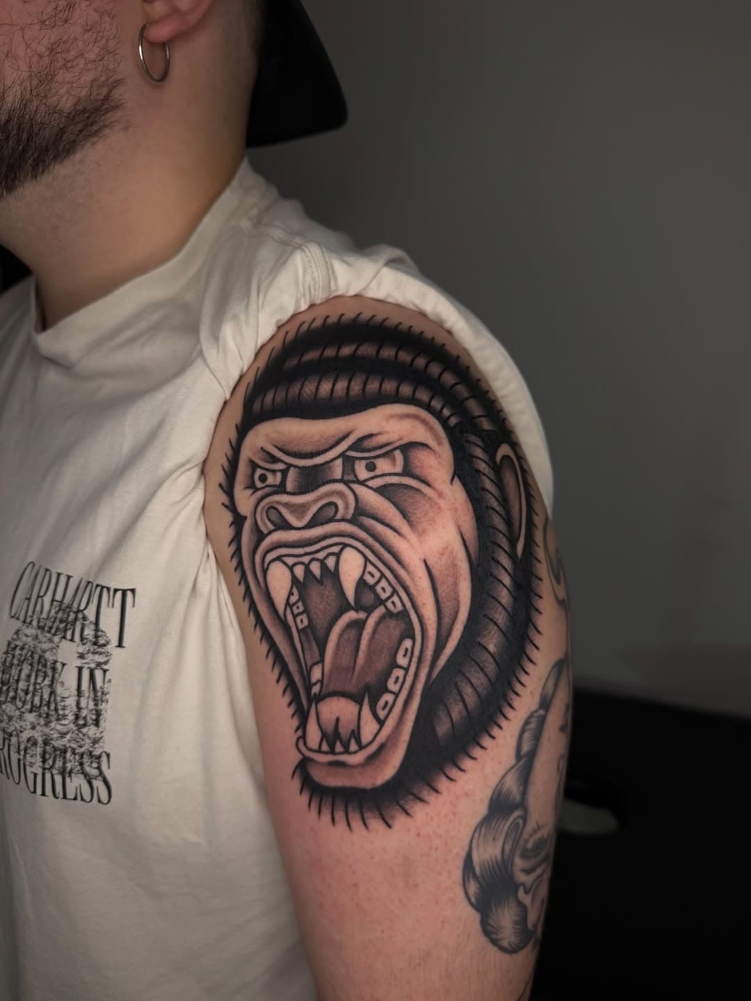 Tattoo by PICHI TATTOO