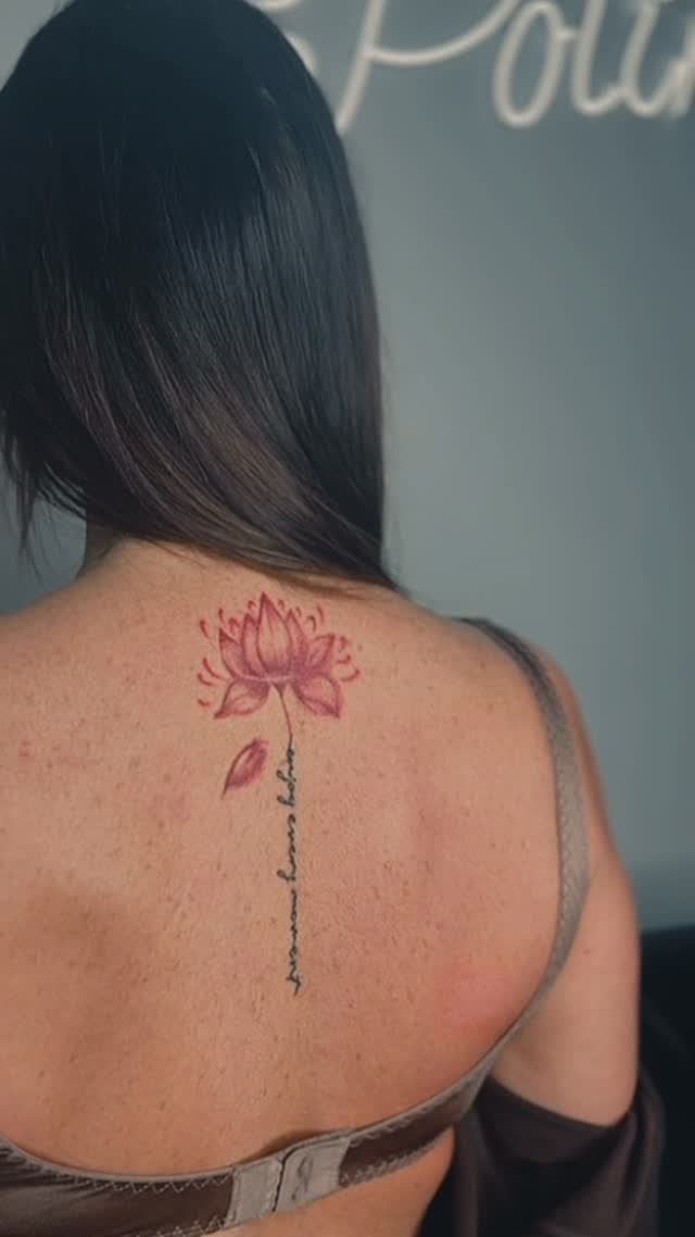 Tattoo by Делаю идеальные татуировки💎Работаю материалами Premium  💎