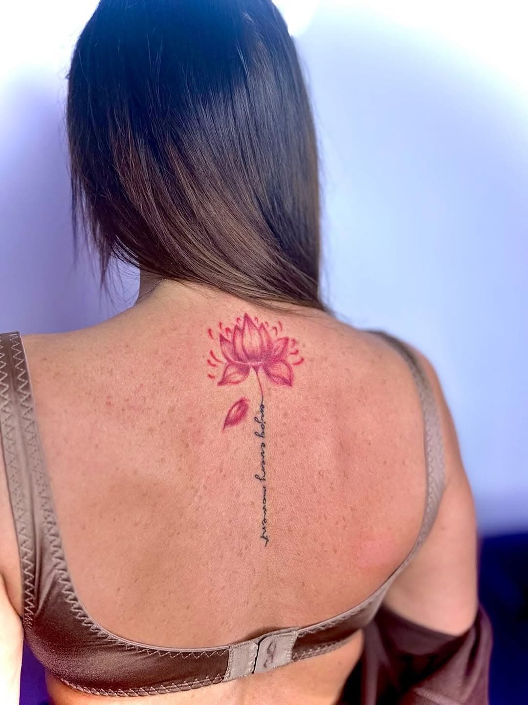 Tattoo by Делаю идеальные татуировки💎Работаю материалами Premium  💎