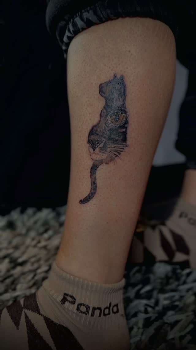 Tattoo by Делаю идеальные татуировки💎Работаю материалами Premium  💎