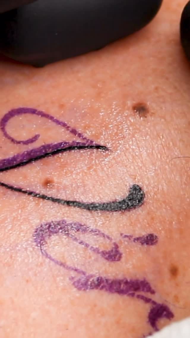 Tattoo by Rachel Winsor