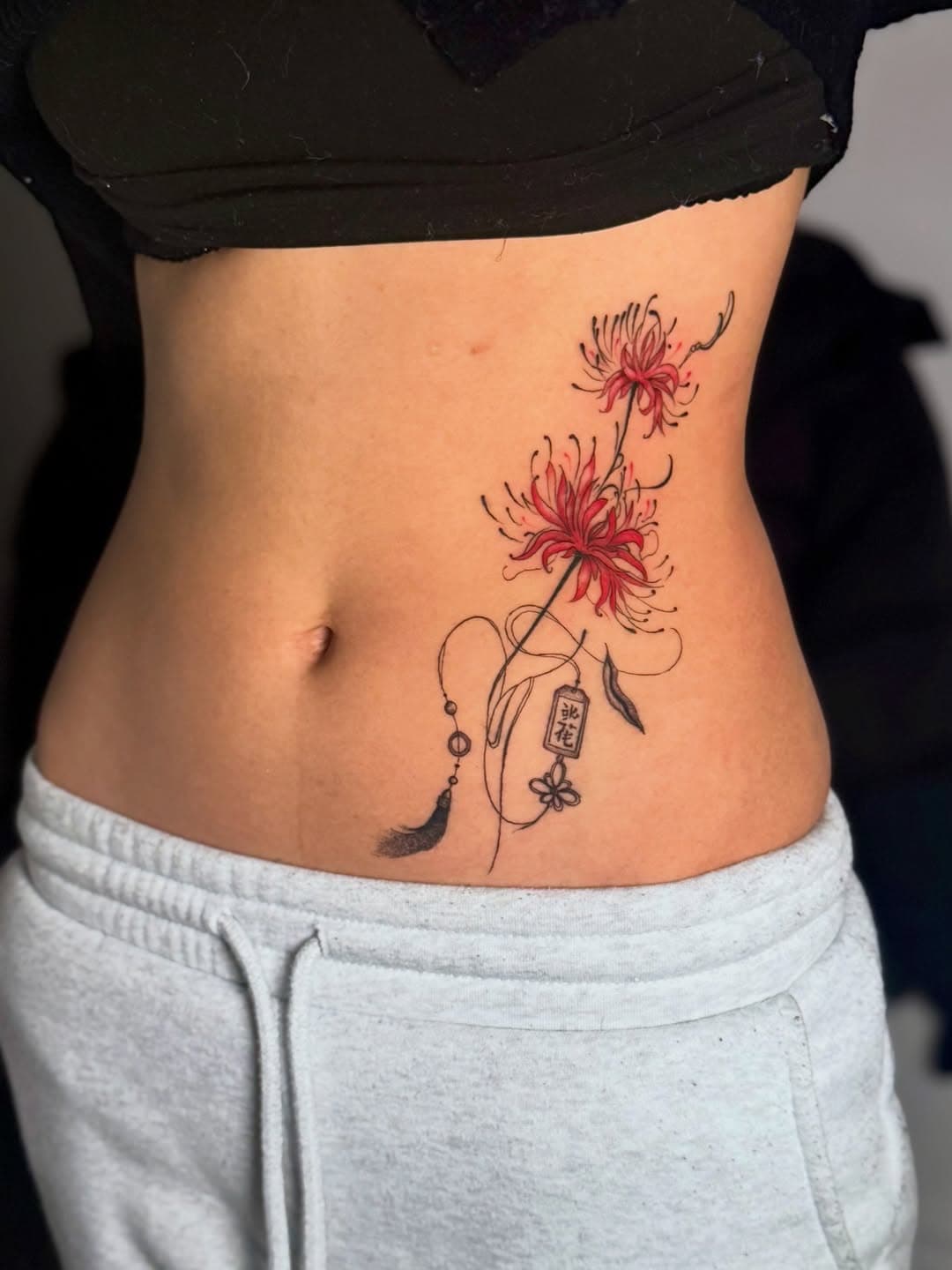 Tattoo by RATINK_Tattoo