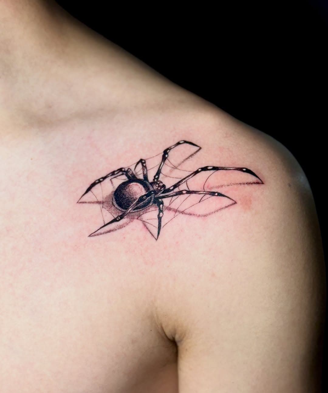 Tattoo by RATINK_Tattoo