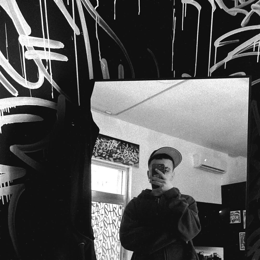 Tattoo by Ricky DaRua