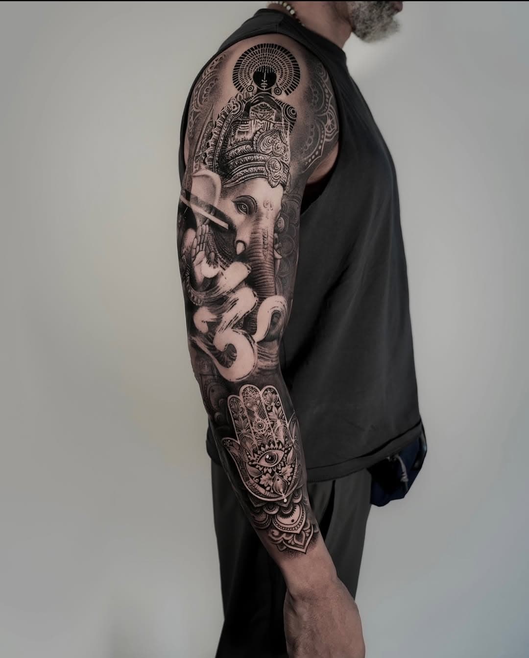 Tattoo by 𝗘𝘇𝗲𝗾𝘂𝗶𝗲𝗹 Samuraii