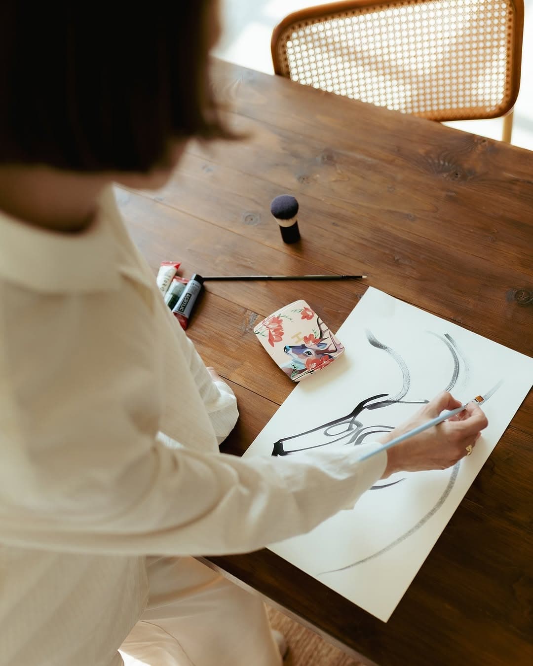 Tattoo by sashaunisex