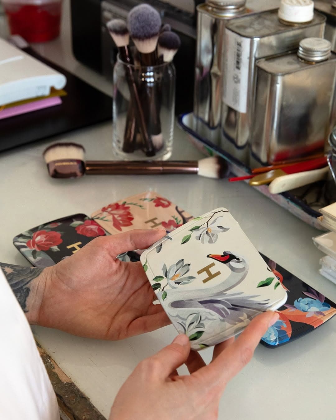 Tattoo by sashaunisex