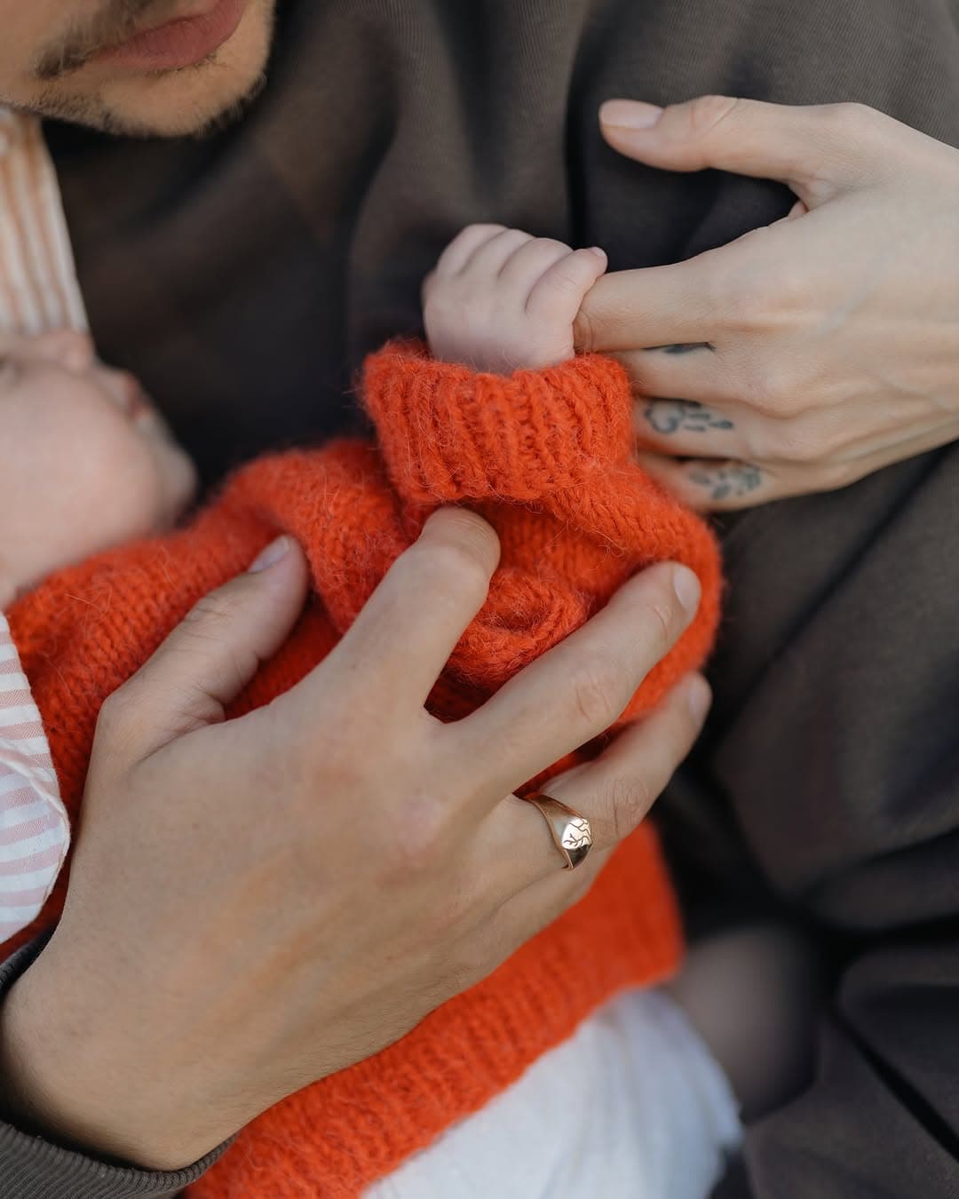 Tattoo by sashaunisex