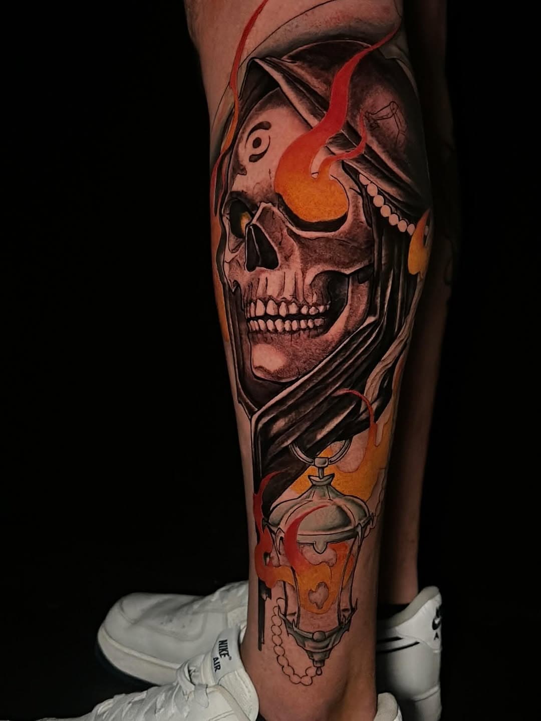 Tattoo by Silus🎐 | Tattoo