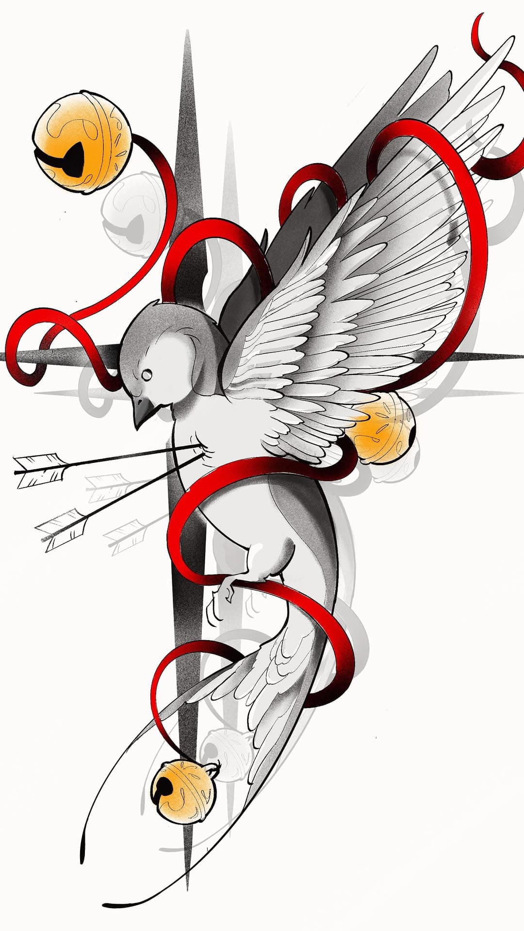 Tattoo by Silus🎐 | Tattoo