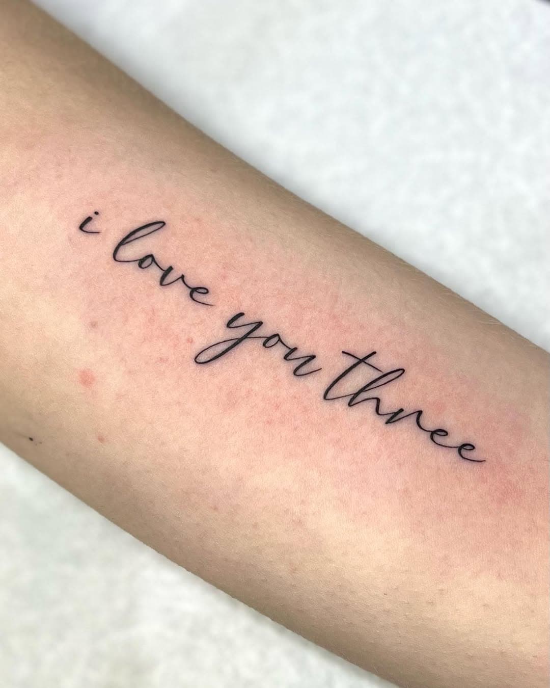 Tattoo by Steven Lopez