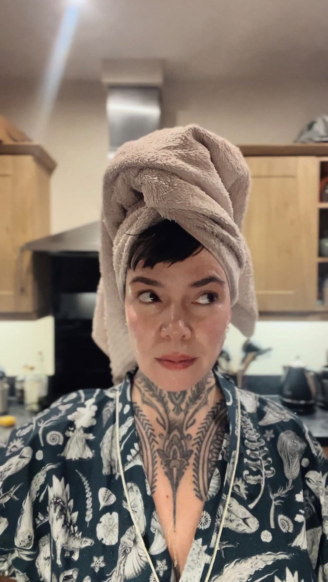 Tattoo by Susanne König