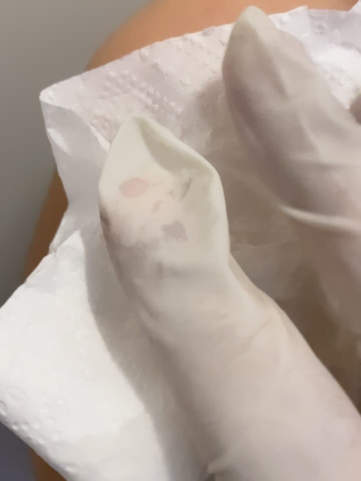 Tattoo by Tashi Lama