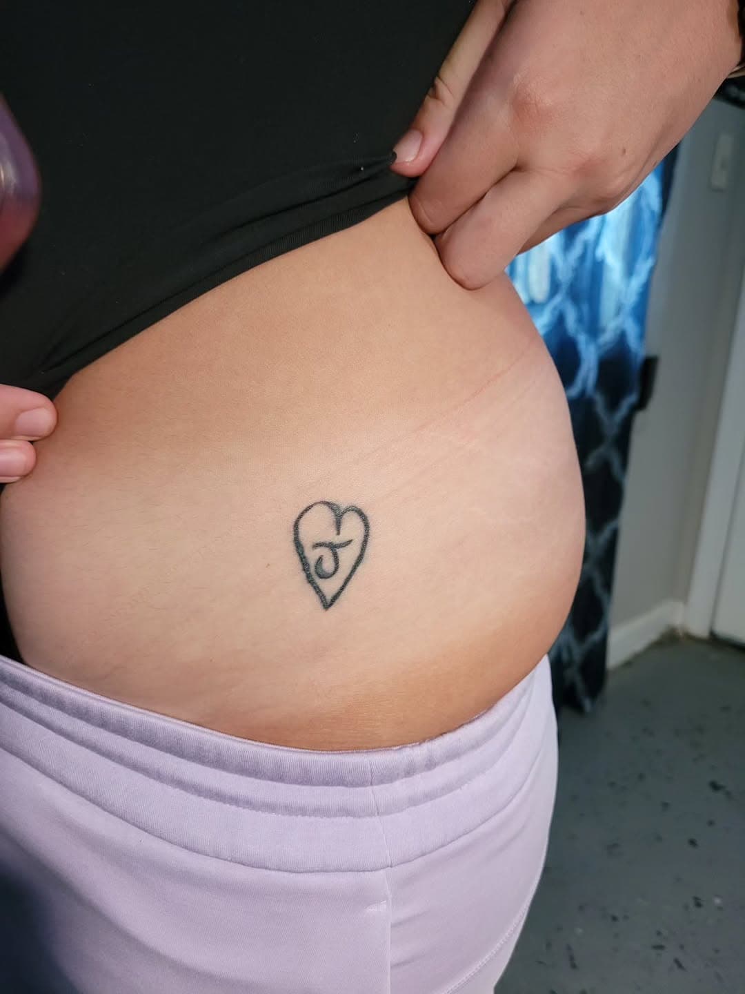 Tattoo by TattMan JJack