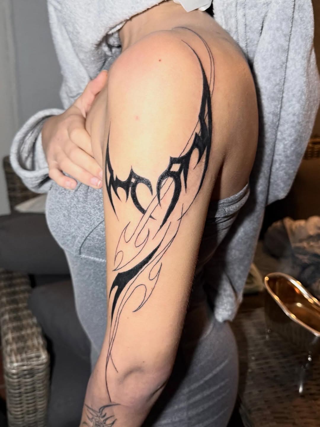 Tattoo by Tattoo Artist