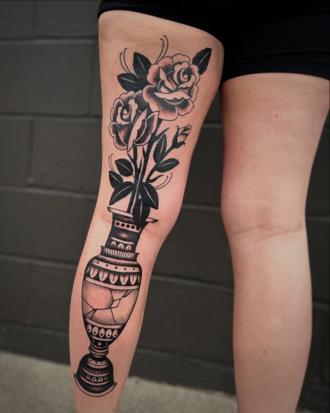 Tattoo by Tiz Sheppard ☆