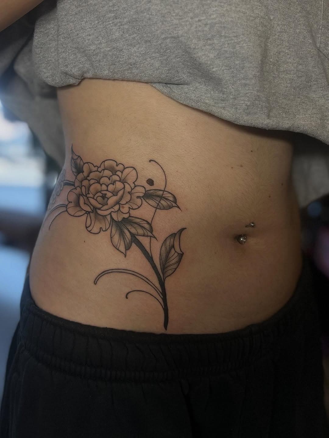 Tattoo by Tiz Sheppard ☆