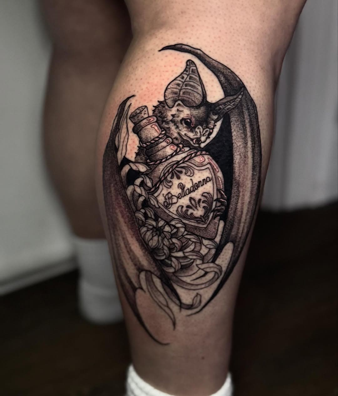Tattoo by ĐÄÎ§ÊÝ ĐÄVĒ