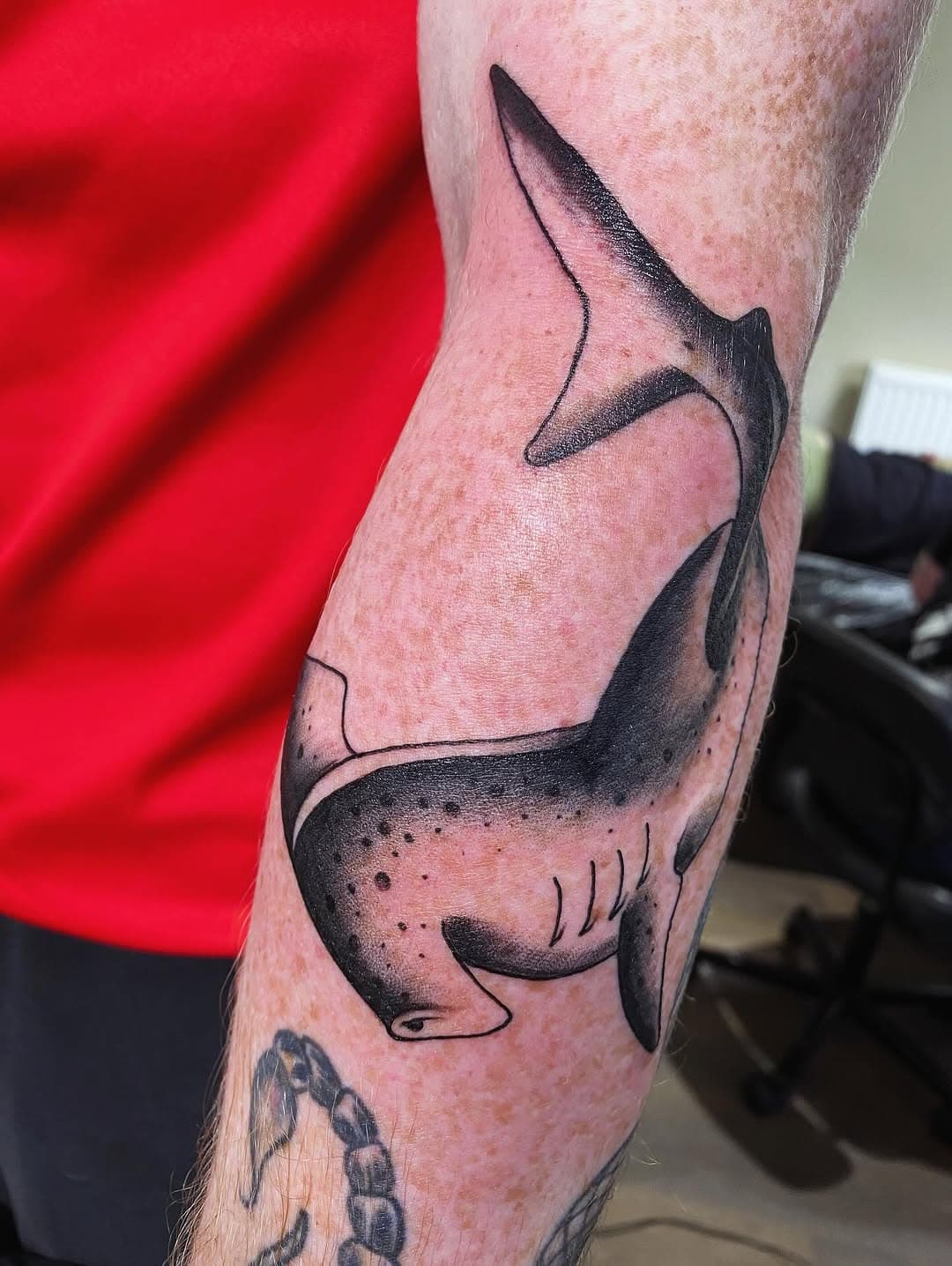 Tattoo by ĐÄÎ§ÊÝ ĐÄVĒ