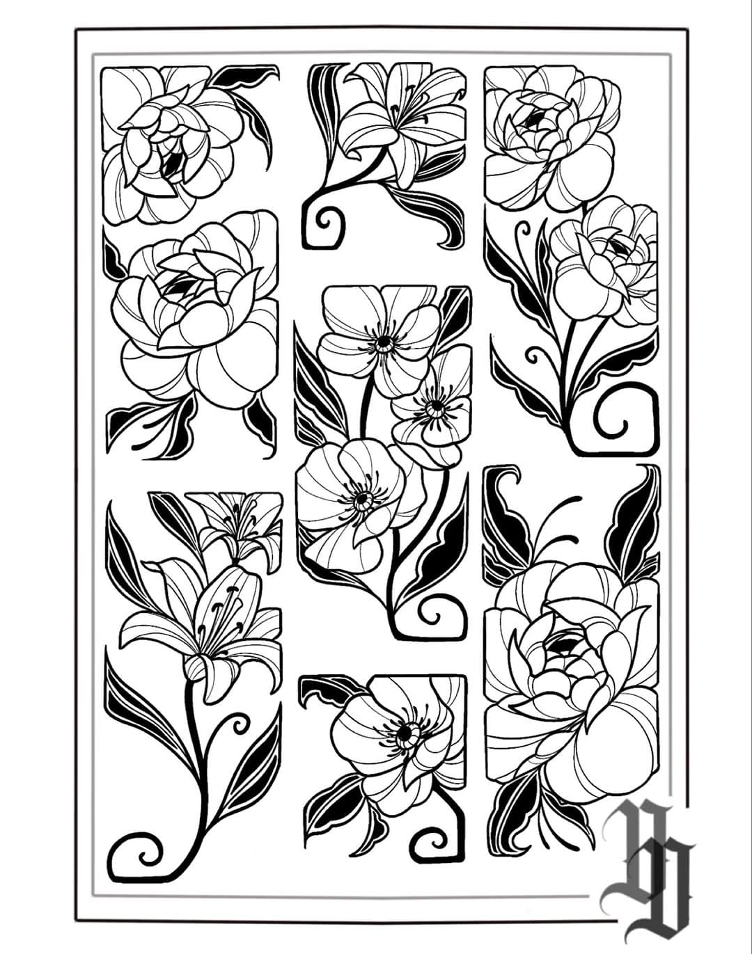 Tattoo by ĐÄÎ§ÊÝ ĐÄVĒ