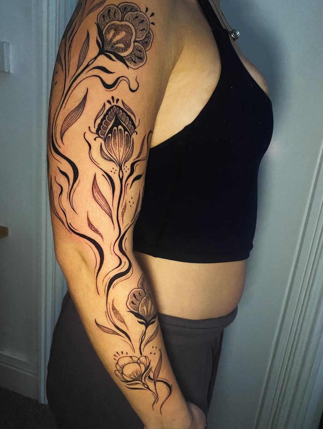 Tattoo by ĐÄÎ§ÊÝ ĐÄVĒ