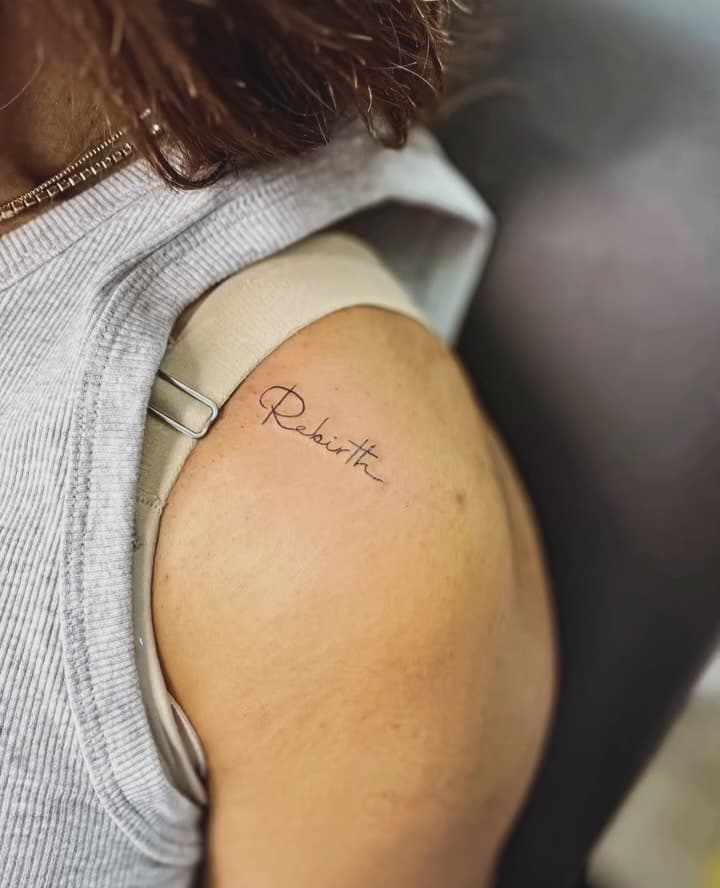 Tattoo by Z. “Marie” B.