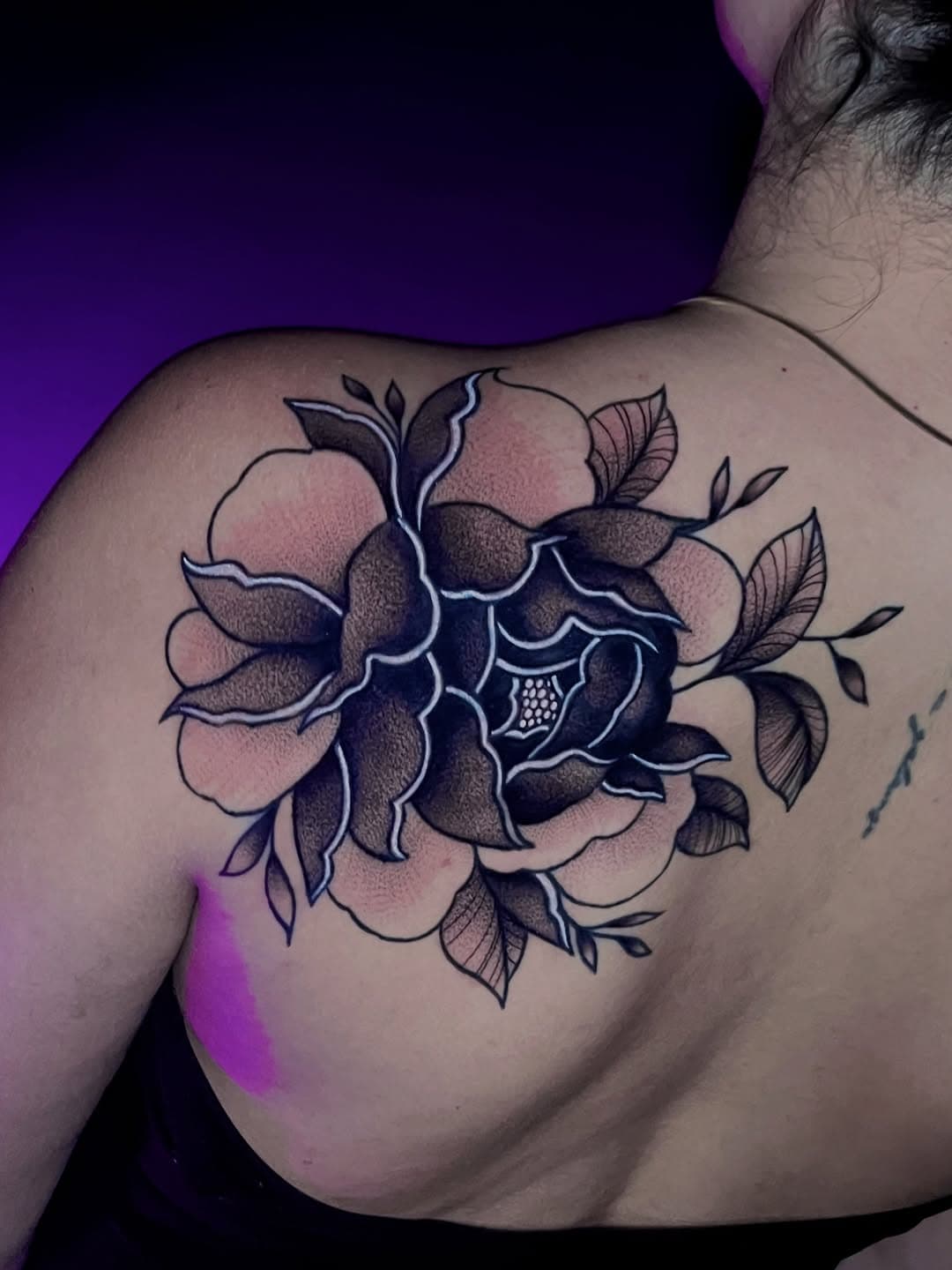 Tattoo by ZEYNEP DVN