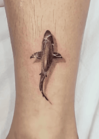핸디트립 부산타투이스트_지오 tattoo work