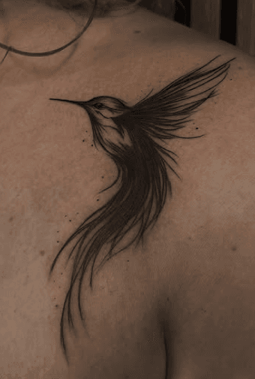 πππ | πππππ¨π¨ tattoo work