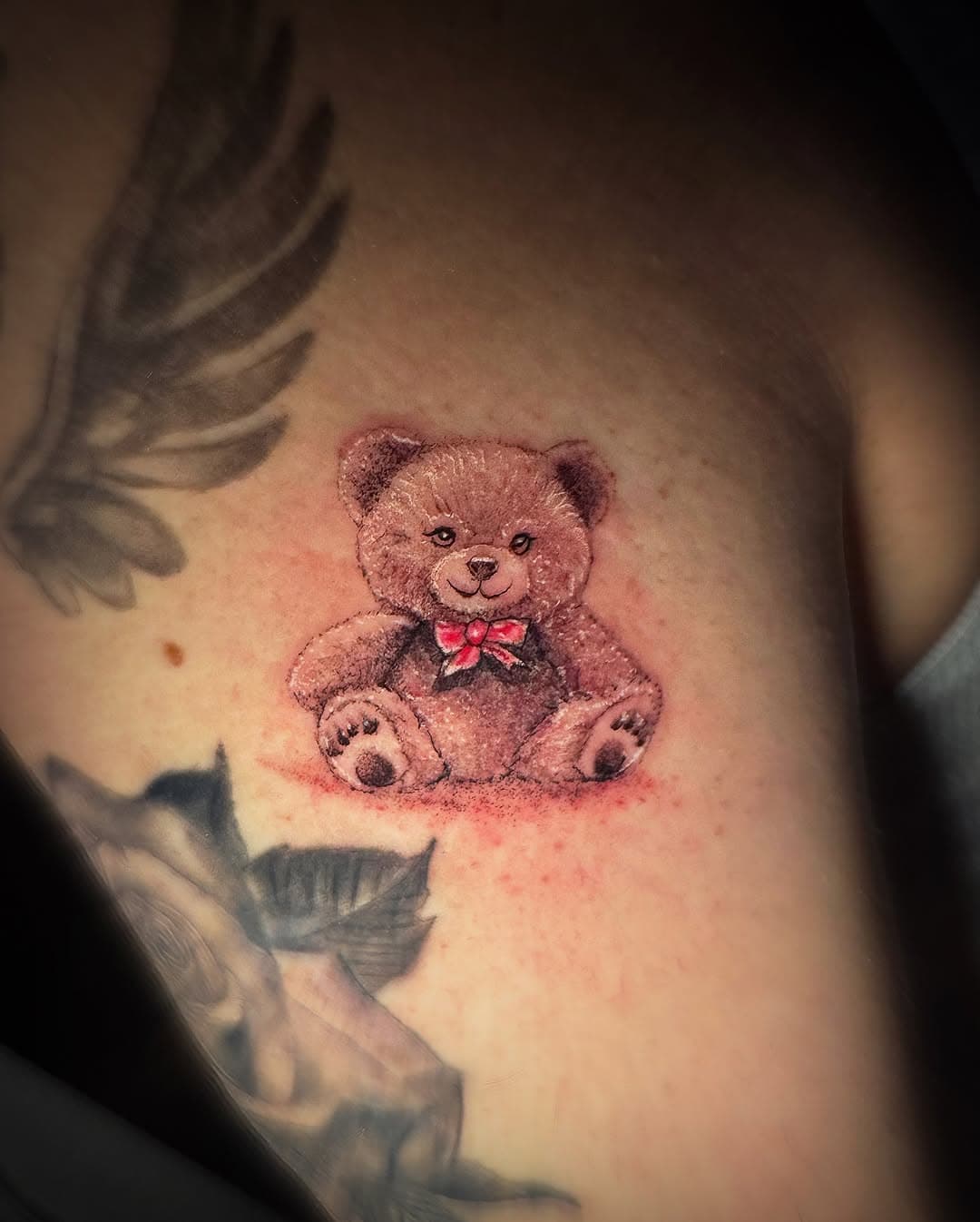 Alejandro Ramos | Tattoo Artist. tattoo