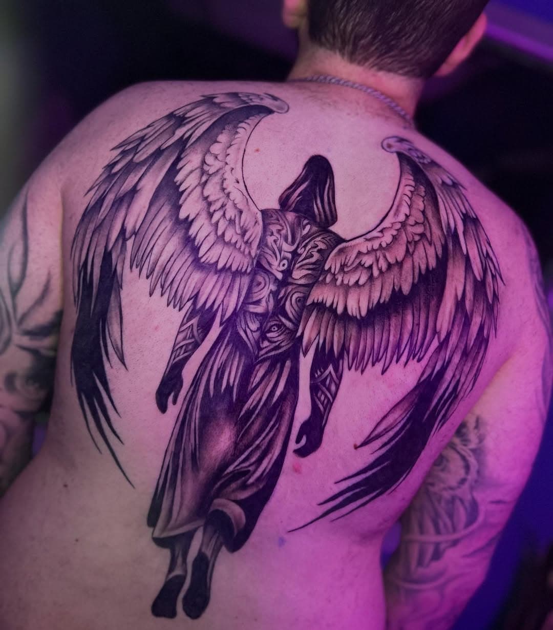 Bri Tattoo Artist ๐ tattoo