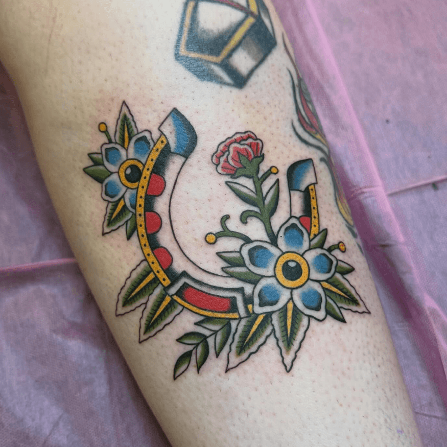 charlie tattoo