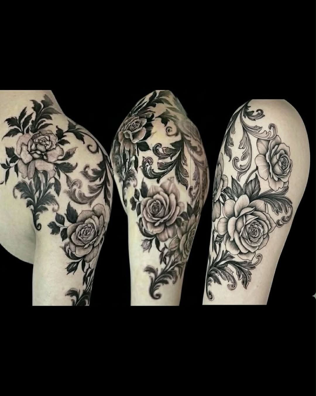 Chels Johnson Fineline Tattoos โข Salt Lake City Utah tattoo