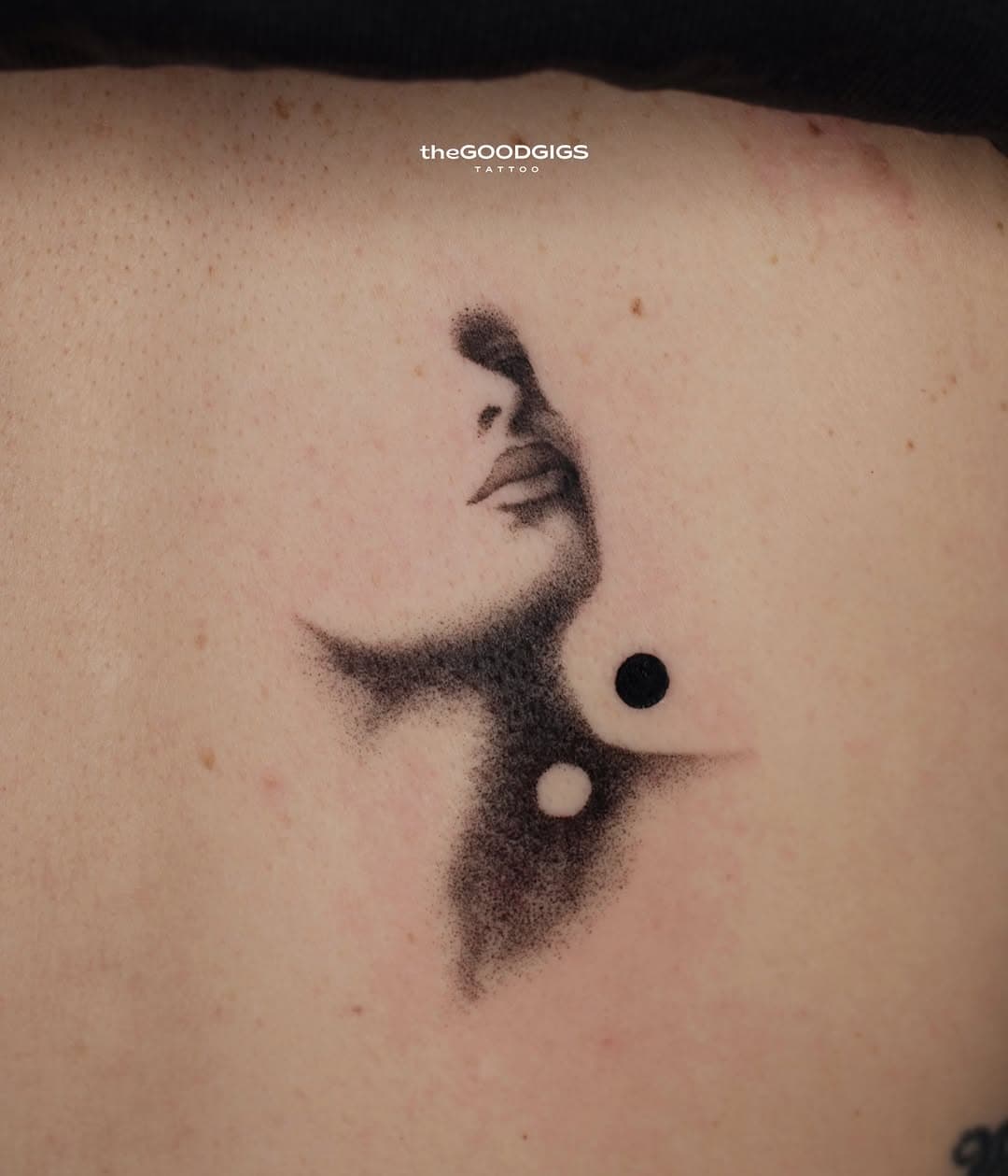 Tattoo by GOODGIGS | TATTOO ARTIST