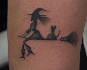 inkatattoo & Piercing tattoo