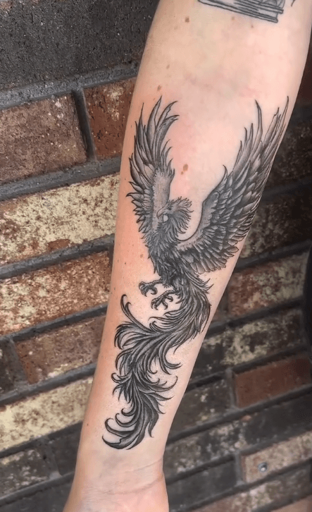 Isabella โข Tattoo Artist โข UT tattoo