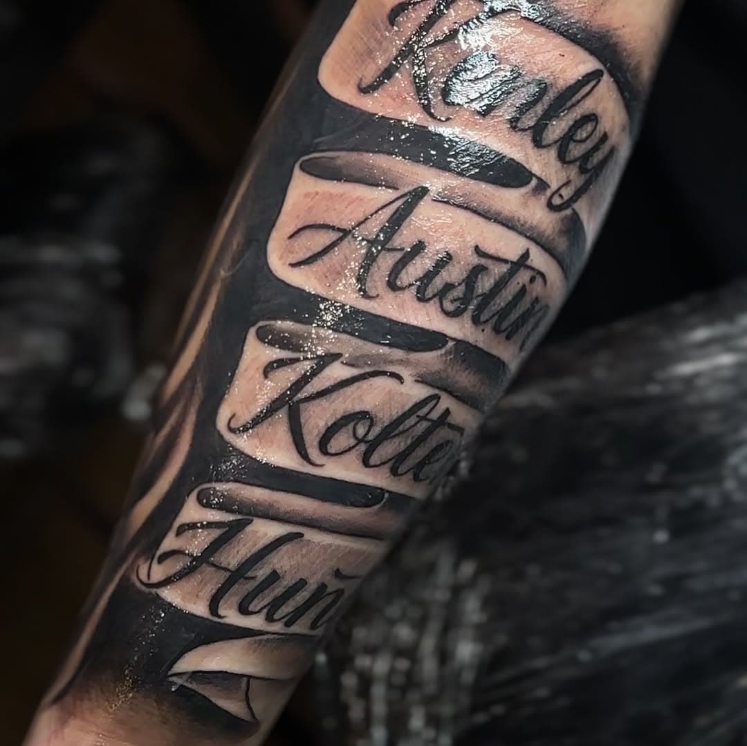 Jae Campas Tattoos tattoo