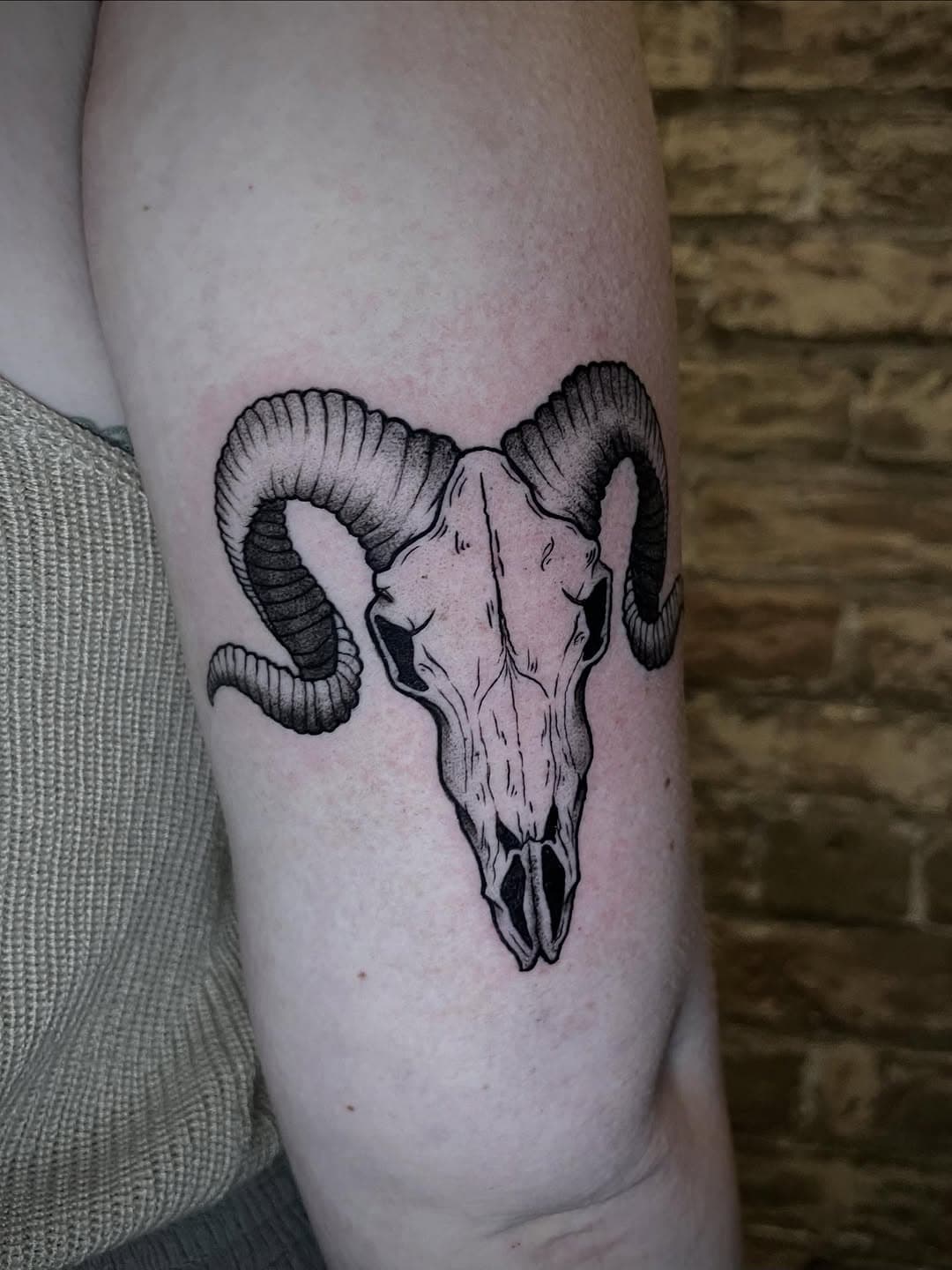 Tattoo by Jaxon Teeples | Utah Tattoo Artist