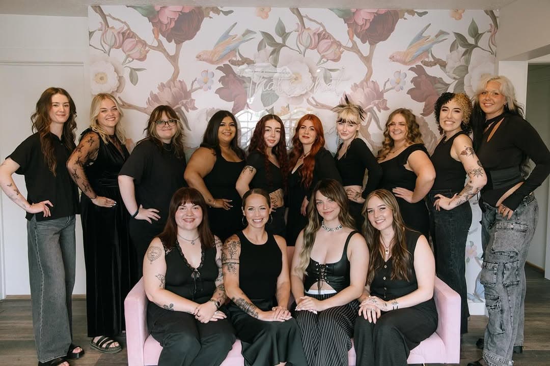 Tattoo by Kamila Fuentes | SLC Tattoo Artist